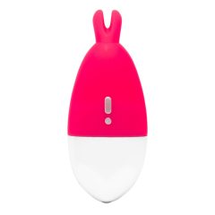 Happyrabbit Knicker - punjivi vibrator za klitoris (crveni)