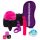 Happyrabbit Couples - set akumulatorskih vibratora (7 dijelova)