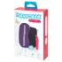 Happyrabbit - Vibrator za klitoris - set s punjivim vibratorom (4 dijela)