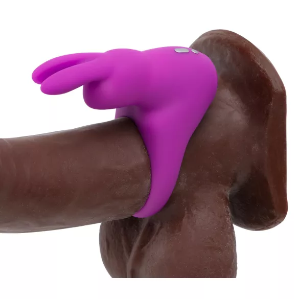 Happyrabbit - vibrirajući prsten za penis s kutijom za spremanje