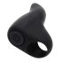 Fifty Shades of Grey Sensation prstni vibrator (crni)