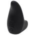 Fifty Shades of Grey Sensation prstni vibrator (crni)
