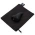 Fifty Shades of Grey Sensation prstni vibrator (crni)