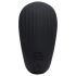 Pedeset nijansi Sivog Sensation - klitorisni vibrator (crni)