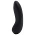 Pedeset nijansi Sivog Sensation - klitorisni vibrator (crni)