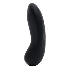   Pedeset nijansi sive - punjivi vibrator za klitoris Sensation (crni)