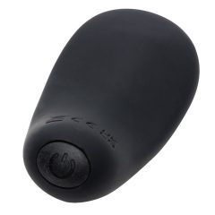   Pedeset nijansi sive - punjivi vibrator za klitoris Sensation (crni)