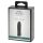 Sensation Bullet vibrator - crni tonovi strasti