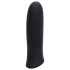 Sensation Bullet vibrator - crni tonovi strasti