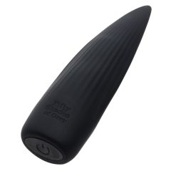   Pedeset nijansi sive - Sensation bežični vibrator za jezik (crni)