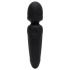 Pedeset nijansi sive Sensation Wand - mini masažer (crna)