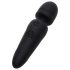 Pedeset nijansi sive Sensation Wand - mini masažer (crna)