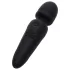 Fifty Shades of Grey - mini masažer wand - crna