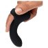 Pedeset nijansi sive Sensation - G-točka vibrator (crni)