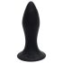 Pedeset nijansi sive Sensation - analni vibrator (crni)