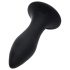 Pedeset nijansi sive Sensation - analni vibrator (crni)
