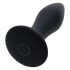 Pedeset nijansi sive Sensation - analni vibrator (crni)