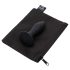 Pedeset nijansi sive Sensation - analni vibrator (crni)