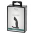 Pedeset nijansi sive Sensation - crni vibrator za prostatu