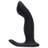 Pedeset nijansi sive Sensation - crni vibrator za prostatu
