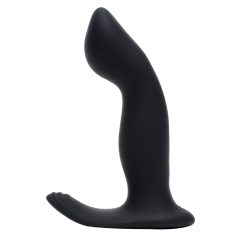   Pedeset nijansi sive - Sensation punjivi vibrator za prostatu (crni)