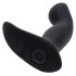 Pedeset nijansi sive Sensation - crni vibrator za prostatu