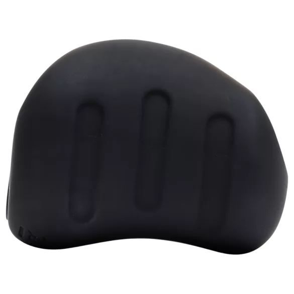 Fifty Shades of Grey - Vibrator za glavić penisa - crni