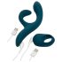 We-Vibe Date Night - set za parove (vibrator, 2 dijela)