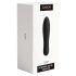 Svakom Tulip - puni se, mini crni vibrator