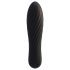 Svakom Tulip - puni se, mini crni vibrator