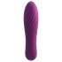 Svakom Tulip - punjivi mini vibrator (ljubičasti)