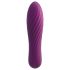 Svakom Tulip - punjivi mini vibrator (ljubičasti)