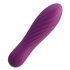 Svakom Tulip - punjivi mini vibrator (ljubičasti)