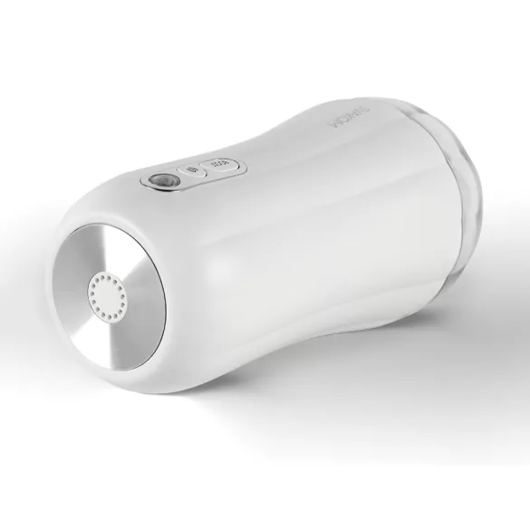 Svakom Robin - muški masturbator na baterije - bijeli