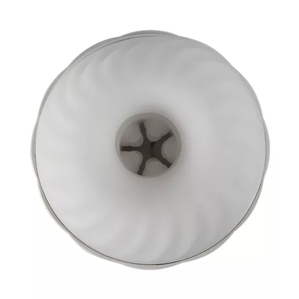 Svakom Robin - muški masturbator na baterije - bijeli