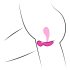 SMILE RC - bežični G-točka vibrator s baterijom (ružičasti)