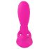 SMILE RC - bežični G-točka vibrator s baterijom (ružičasti)