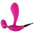 SMILE RC - bežični G-točka vibrator s baterijom (ružičasti)