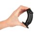 Anos Trening Set - analni plug (3 dijela) - crna