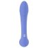 AWAQ.U 4 - bežični analni vibrator s rukohvatom (ljubičasti)