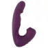 Javida - 4u1 vibrator za klitoralnu stimulaciju (ljubičasti)