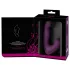 Javida - 4u1 vibrator za klitoralnu stimulaciju (ljubičasti)
