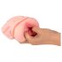 You2Toys STROKER Realistic - realistična umjetna vagina masturbator (natur)