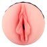 You2Toys STROKER Realistic - realistična umjetna vagina masturbator (natur)