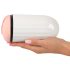 You2Toys STROKER Realistic - realistična umjetna vagina masturbator (natur)