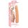 Nature Skin - produživač i zgušnjivač penisa (24 cm)