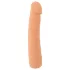 Nature Skin - penis navlaka za produženje i zadebljanje - 24 cm