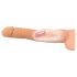 Nature Skin - produživač i zgušnjivač penisa (24 cm)