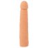 Nature Skin - produživač i zgušnjivač penisa (24 cm)