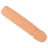 Nature Skin - penis navlaka za produženje i zadebljanje - 24 cm